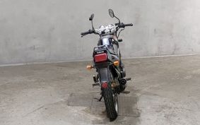YAMAHA TZR125 3TY