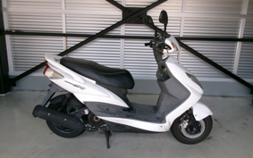 YAMAHA CYGNUS 125 X SE44J