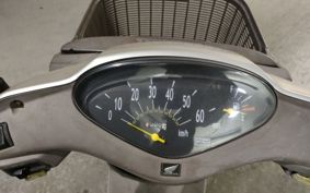 HONDA DIO CHESTER AF62