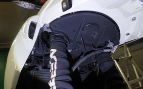 BMW F650GS 2011