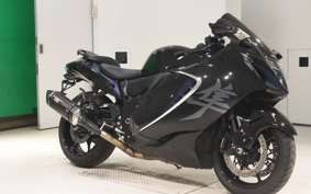 SUZUKI HAYABUSA Gen.3 2022 EJ11A