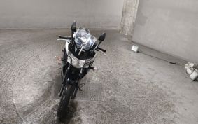 HONDA CBR250R MC41