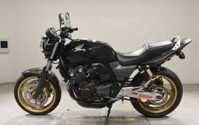 HONDA CB400SF VTEC 2012 NC42
