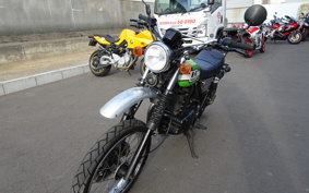 KAWASAKI 250TR BJ250F