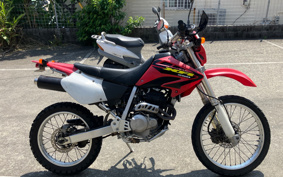 HONDA XR250 MD30