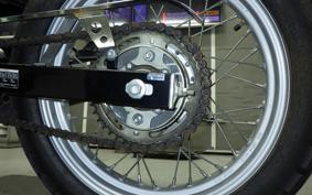 HONDA CB223S MC40