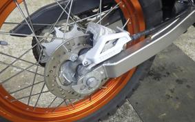 YAMAHA SEROW 250 Gen.2 DG17J