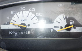 SUZUKI LET's 2 L CA1KA