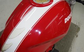 DUCATI MONSTER S2R 800 2005