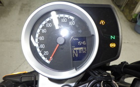 HONDA GB350S 2023 NC59