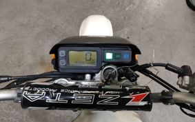 KAWASAKI SUPER SHERPA KL250G