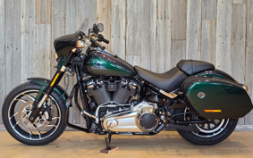 HARLEY  HARLEY FLSB 2022 YMJ