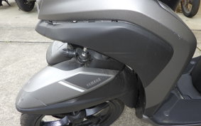 YAMAHA ﾄﾘｼﾃｨ155-3 SGA9J