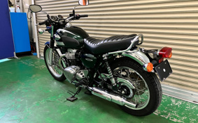 KAWASAKI W800 2020 EJ800B