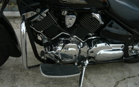 YAMAHA DRAGSTAR 1100 CLASSIC 2005 VP13J