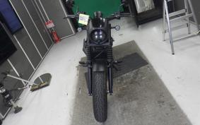 HONDA REBEL 250 S MC49