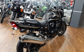 KAWASAKI ZRX1200 R 2007 ZRT20A