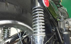KAWASAKI 500SS 2021 H1F