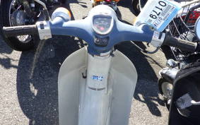 HONDA C50 SUPER CUB AA01