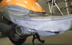 YAMAHA BJ 2002 SA24J