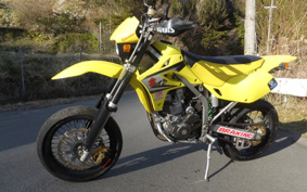 SUZUKI 250SB LX250L