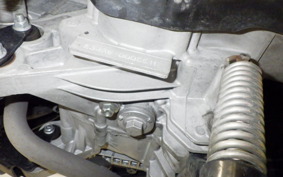 YAMAHA TRICITY 125 SEK1J