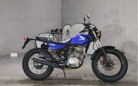 HONDA FTR223 MC34
