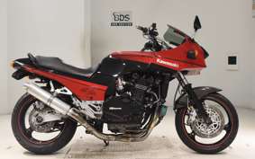 KAWASAKI GPZ900R NINJA 1994 ZX900A