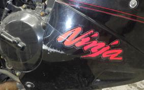 KAWASAKI GPX250R EX250E