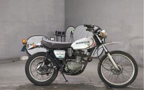 HONDA SL250S SL250S