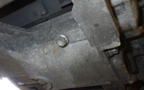 SUZUKI ADDRESS V125 S CF4MA