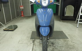 SUZUKI ﾚｯﾂ 1999 CA4AA