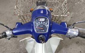 YAMAHA MATE50 UA04J