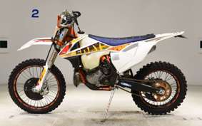 KTM 250 EXC SIXDAYS 2000