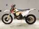 Фото KTM 250 EXC SIXDAYS 2000 с японского аукциона