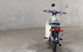 HONDA SUPER CUB90 HA02