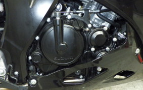 SUZUKI GSX-R125 2007 DL33B