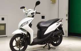 HONDA DIO 110 2020 JF31