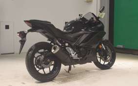 YAMAHA YZF-R25 A RG43J