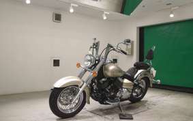 YAMAHA DRAGSTAR 400 CLASSIC  2010 VH02J