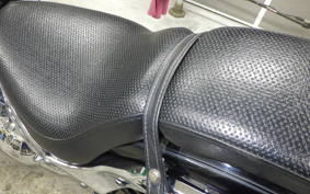 YAMAHA DRAGSTAR 400 2008 VH01J