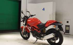 DUCATI DUCATI M400IE 2018