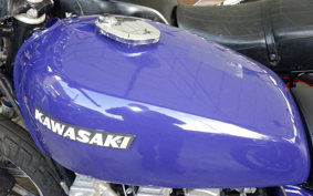 KAWASAKI Z650 KZ650C