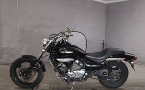 KAWASAKI ELIMINATOR 250V VN250A