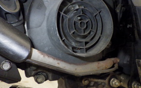 HONDA DIO Gen.6 AF68