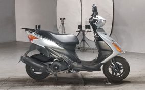 SUZUKI ADDRESS V125 CF4MA