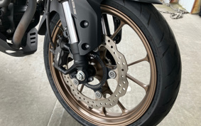 HONDA CB250R MC52