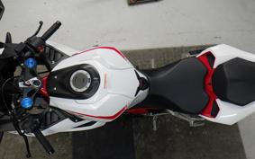 HONDA CBR250RR A MC51