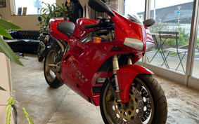 DUCATI  DUCATI 916 1997 ZDM916S