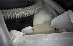 YAMAHA MAJESTY 125 FI